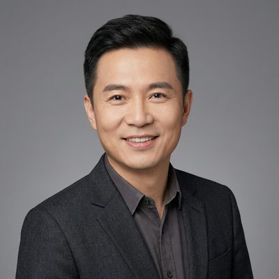 麻豆社区导演顾问陈锐